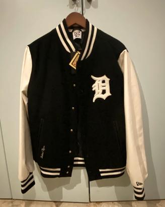 Giacca college New Era