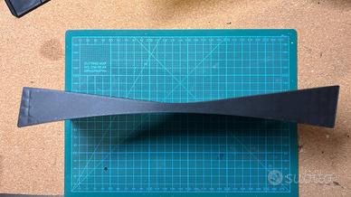Mini4wd Misuratore di Inclinazione e Pendenza