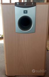 Subwoofer JBL SUB138