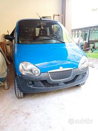 MICROCAR GRECAV EKE