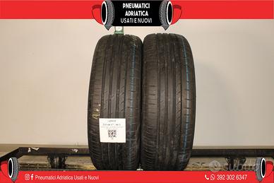2 Gomme 215 60 R 17 Westlake al 72% SPED GRATIS