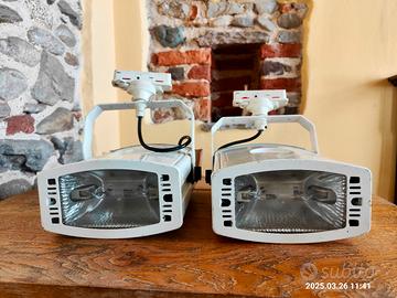 FARI AGLI IODURI METALLICI DELLA 'FOSNOVA' DA 150 