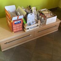 Mobilio per arredamento Sala