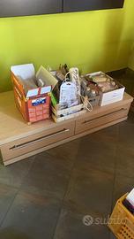 Mobilio per arredamento Sala