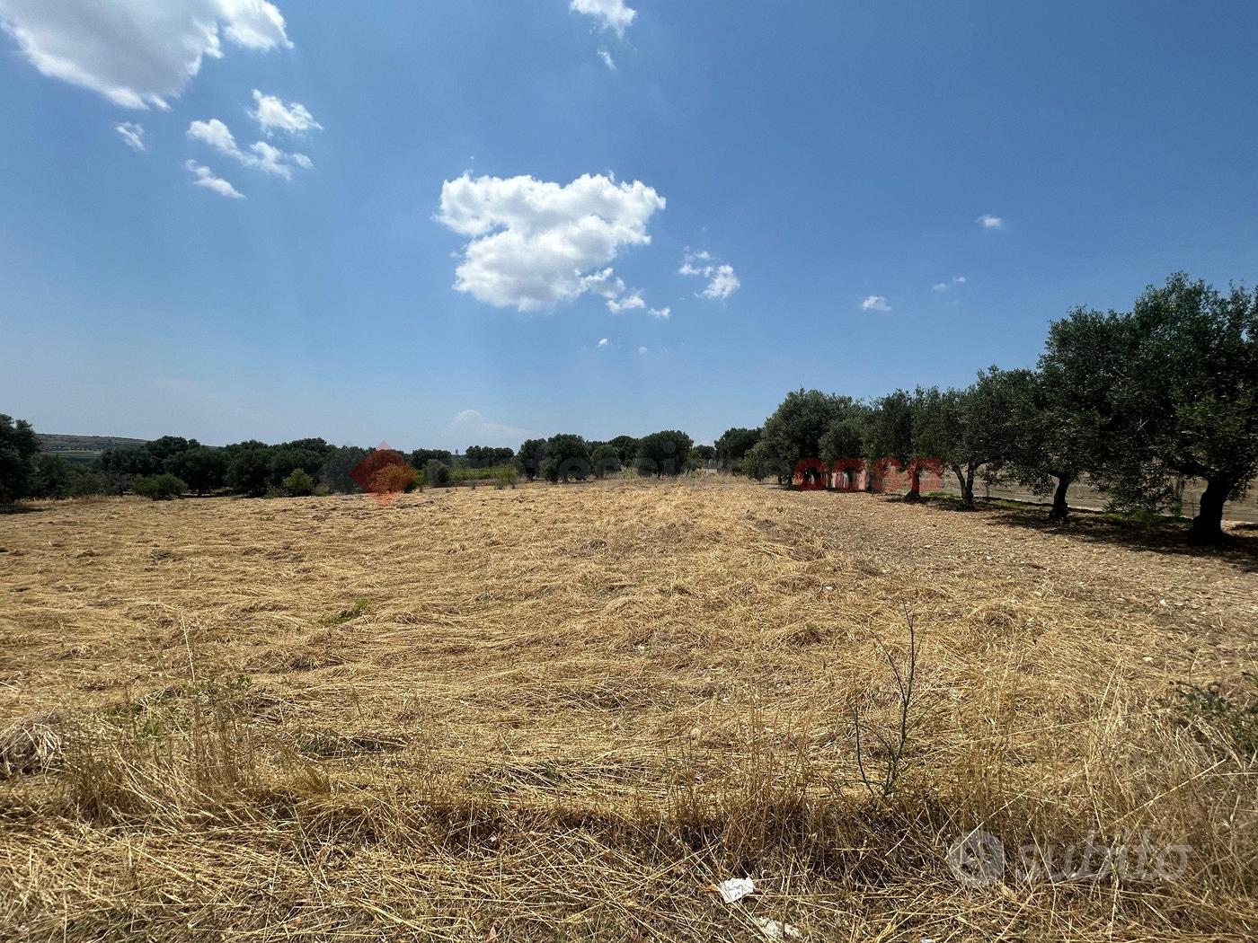 Terreno Residenziale Monteparano [GP2515VRG] - Vista 2