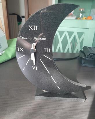 Orologio in marmo
