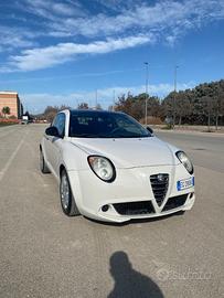 ALFA ROMEO MITO (adatta ai neopatentati)