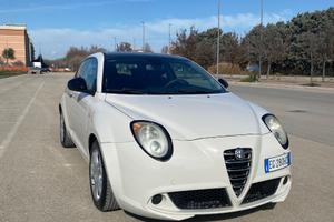 ALFA ROMEO MITO (adatta ai neopatentati)