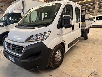 Fiat Ducato 35 2.3 MJT 130CV PLM-DC Cabinato Maxi