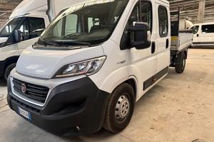 Fiat Ducato 35 2.3 MJT 130CV PLM-DC Cabinato Maxi