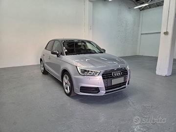 AUDI A1/S1 A1 SPB 1.6 TDI 116 CV Design