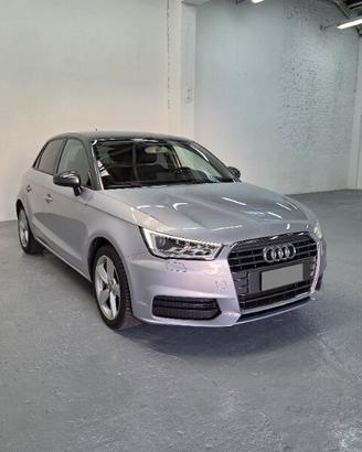 AUDI A1/S1 A1 SPB 1.6 TDI 116 CV Design