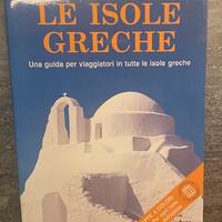 Le isole greche - Una guida per viaggiatori