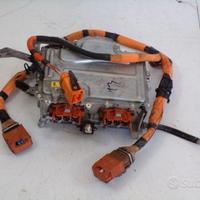 Inverter Renault Austral 1.2 e-tech hybrid 2024