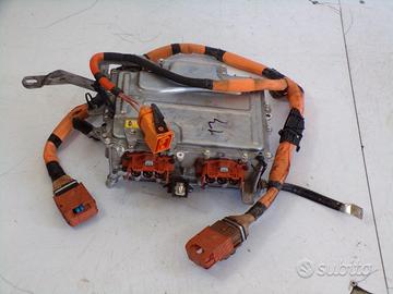 Inverter Renault Austral 1.2 e-tech hybrid 2024