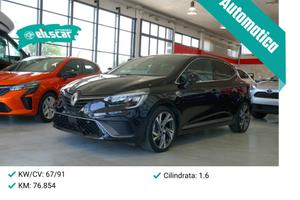 RENAULT Clio Full Hybrid E-Tech 140 CV 5 porte R