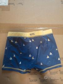 boxer da bagno per bambini