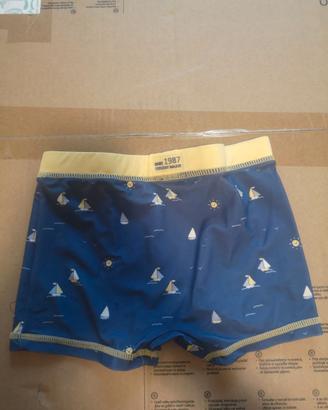 boxer da bagno per bambini