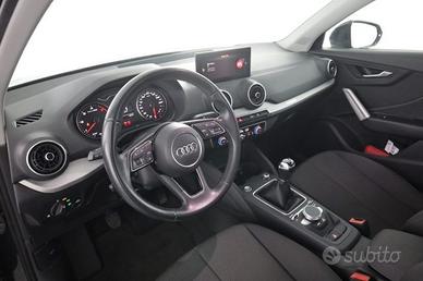AUDI Q2 Q2 30 TDI Admired