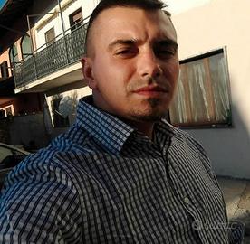 Tuttofare operaio collaboratore vigilante