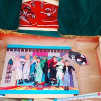 teatrino anni 60)70.