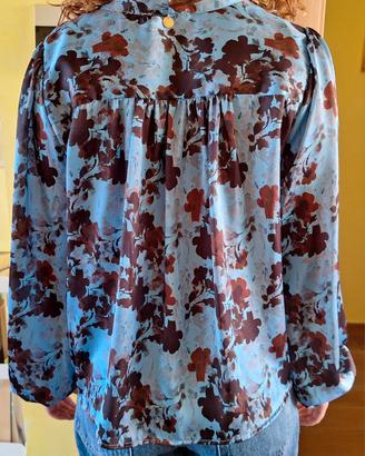 camicia Nara Milano 