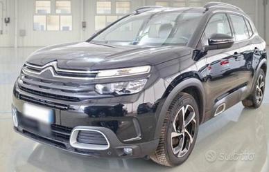 CITROEN C5 Aircross BlueHDi 130 S&S EAT8 Busines