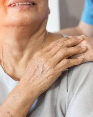 Assistenza alla persona