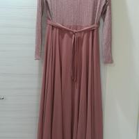 vestito elegante Boohoo 