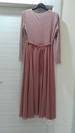 vestito elegante Boohoo 