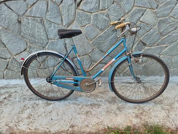 bicicletta