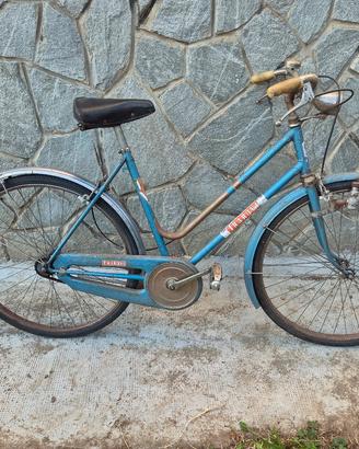bicicletta
