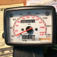 Contachilometri husaberg