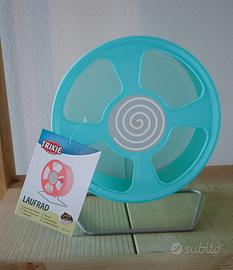 RUOTA PER CRICETO