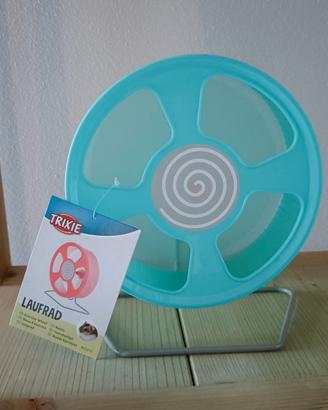 RUOTA PER CRICETO