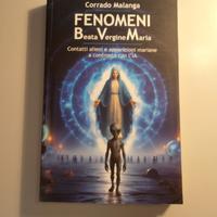 Tris Corrado Malanga