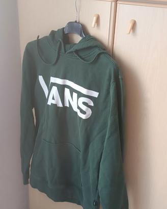 Felpa vans