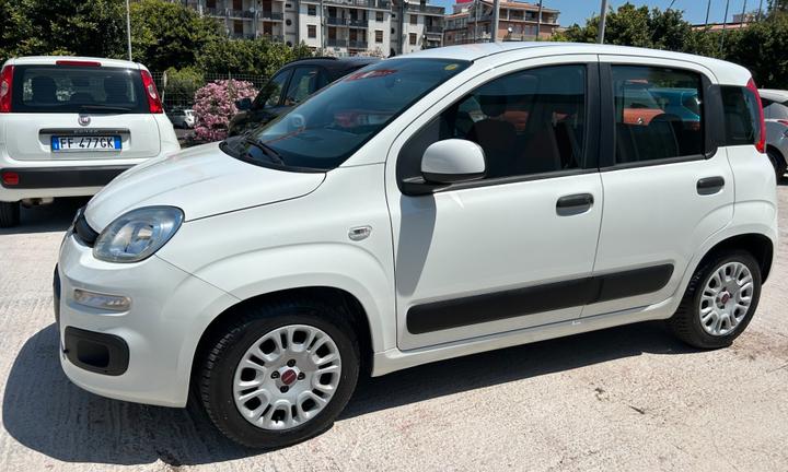 Fiat Panda 1.2 EasyPower Lounge