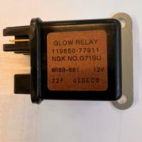 Relè Glow Relay Ngk No.G71SU