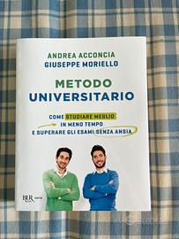 metodo universitario