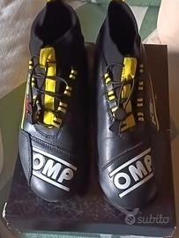 Scarpe Kart Omp. 