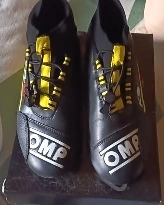 Scarpe Kart Omp. 