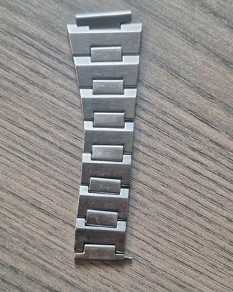 Parte bracciale orologio