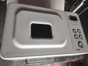 Macchina del pane KENWOOD 