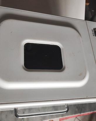 Macchina del pane KENWOOD 