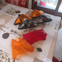 ACESSORI  TMAX  YAMAHA  500 