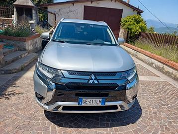 MITSUBISHI 4X4 PLUG IN