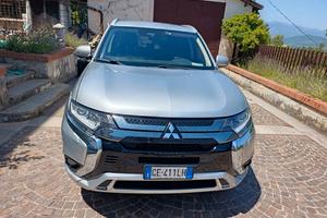 MITSUBISHI 4X4 PLUG IN