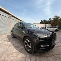 Jaguar E Pace Restyling 2.0 163cv  AVD Mild Hybrid