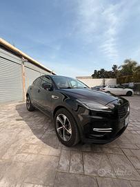 Jaguar E Pace Restyling 2.0 163cv  AVD Mild Hybrid